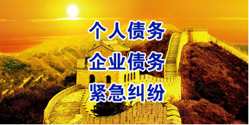 金阳要账公司